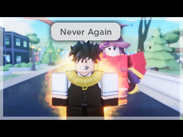 So I Played The Best Roblox JOJO ABD Modded Games! 