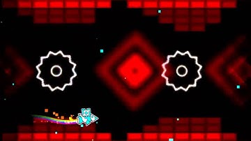 Geometry Dash: Evolution of Colour by UserMatt (5 Stars) (Epilepsy Warning)