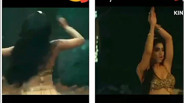 meteri dusaman  song Nagin dance nagin 3,2,6, shivangi Vs Bela Vs paratha VS mehek nagin dance🐍🐍🐍🐍🐍