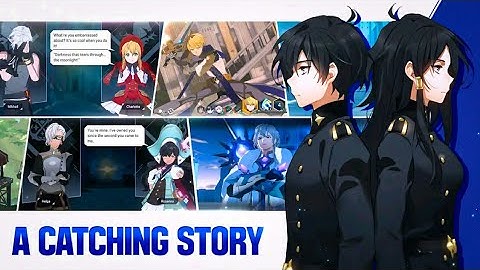 Lord Of Heroes | Android/iOS Gameplay | No Commentary