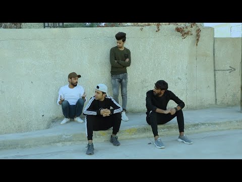 سوالف الاصدقاء تحشيش كرار الساعدي 