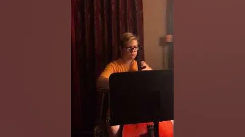 EYSO Tyler Bernklau