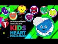 American Heart Association | Kids Heart Challenge | Meet Splash