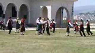 Association of Lakkomata Ioannina - Dance 5