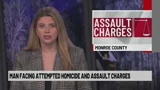Homicide charges filed in multi-year investigation | 28/22 News