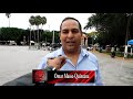 Este es mi año sabático políticamente hablando: Omar Masso Quintana