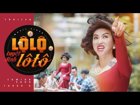 Video [ Official ] TUYỆT ĐỈNH LÔ TÔ - LỘ LỘ | Đoàn Lô Tô Sài... - youtube