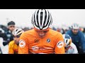 Mathieu van der Poel - UCI Cyclo Cross World Championships Dübendorf - Aftermovie