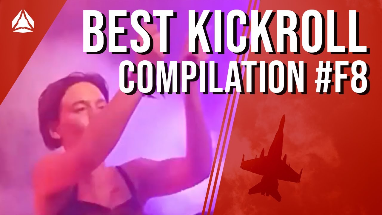 BEST KICKROLL VIDEOS AUGUST 2019 #F8 - YouTube