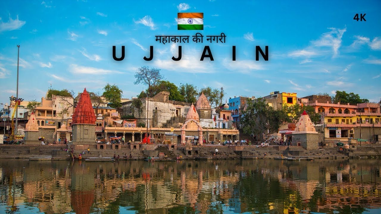 HISAR TO UJJAIN || Trip on train || mahakal ke nagari ujjain || YRC camp || prabh vlogs❤️