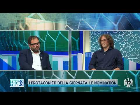 TERZO TEMPO | 17/10/2025