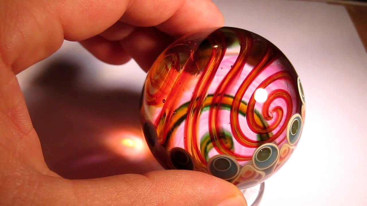john bridges/ mike gong collab marble oct. 2011