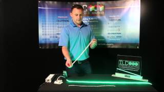 ILC Led Linear Tape | Integrated Led Controls | (855) 244-9494