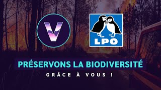 Incendie en Gironde et dans les Landes  - Le Vapoteur Discount vient en aide !