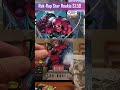 Marvel at Work - Pack Break 2024 Marvel annual. Spidey Star Rookies, Canvas Cards, and more!