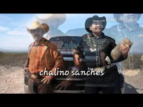 Corridos Alterados