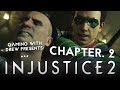 Gaming With Drew Presents: INJUSTICE 2 (Story Mode) Chapter.2