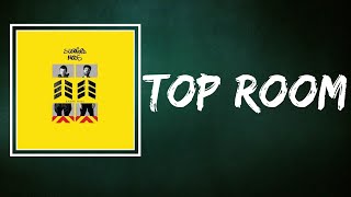 Sleaford Mods - Top Room (Lyrics)