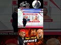 Akhilesh bhaiya Rocked Reporter Socked #shorts #viral #akhileshyadavjindabaad