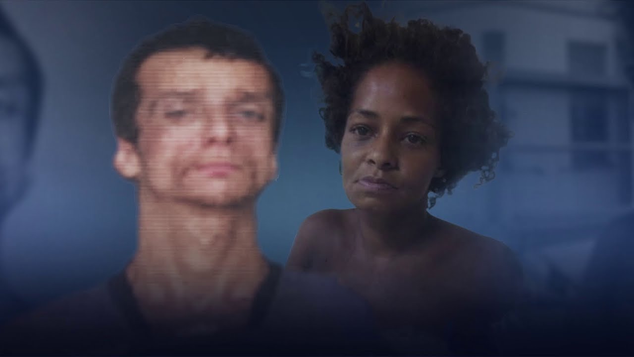 RODRIGO E JÉSSICA - TROCA DE ESPÍRITO