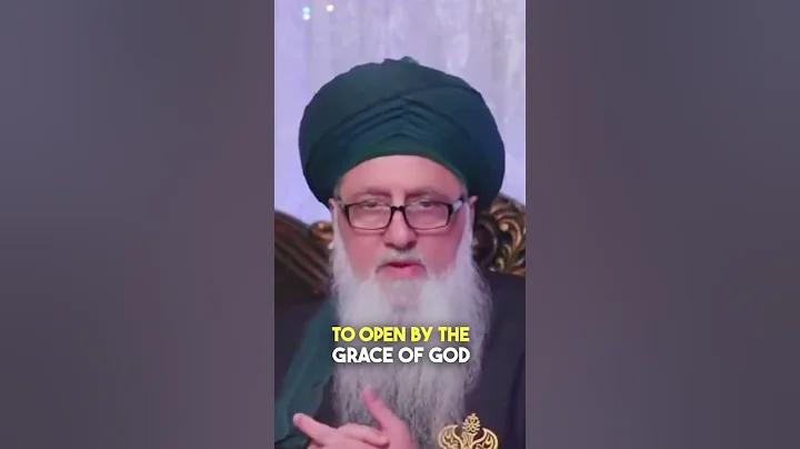 Seclusion (Khalwa) - The Shaykh and Guide