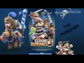 YES!!! MINER LEVEL 2 IN CLASH ROYALE....CLASH ROYALE GAMEPLAY EPISODE 3