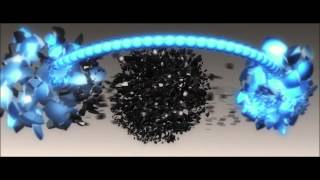 MORPH  - SIMPLE ANIMATION -