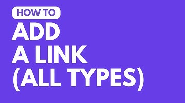 Links toevoegen in de Hostinger Website Builder (tekst, knoppen, afbeeldingen en secties)