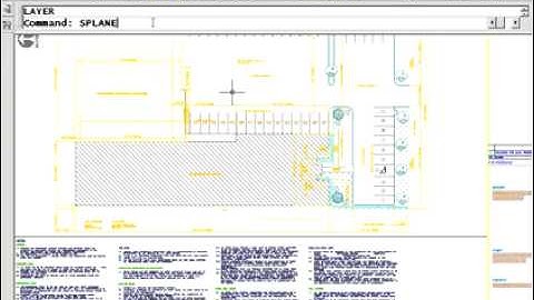 AutoCAD Tip - Know Your User Interface (Lynn Allen/Cadalyst Magazine)