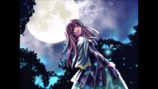 NightCore - Moonlight Shadow
