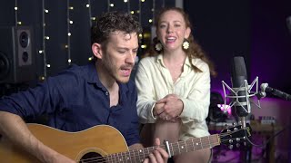 All My Love - (Noah Kahan) Cover by The Running Mates