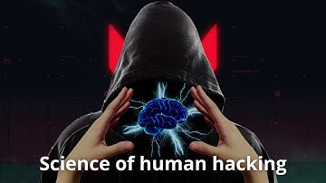 This is how hackers hack using social engineering | The science of human hacking
