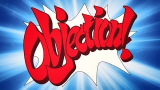 Phoenix Wright: Ace Attorney Trilogy Additional Languages Trailer