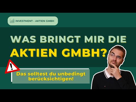 Schneller Vermögensaufbau durch