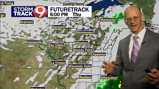 Morning Weather April 18th 2024 Wealth