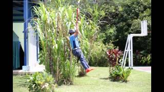P4 Camp 2015