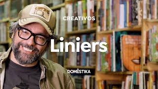 Domestika Creativos: Liniers