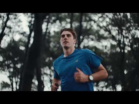New Balance Fresh Foam X 1080 v14 Pat Cummins - video from rebel