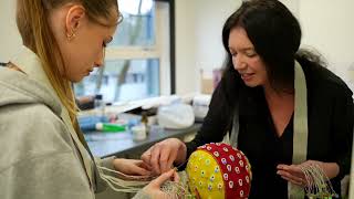 Psychology - EEG lab