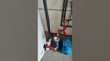 Big Dog Carwash with Freylit EKO 400 closed loop water recycling system...