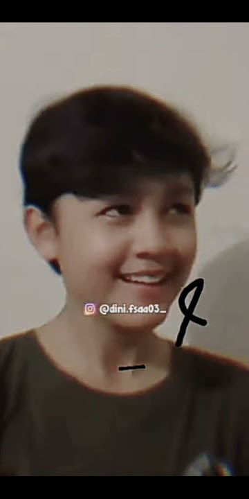 MasyaAllah Ganteng Nya Jodoh orang/! CCP Nuansa Yuda