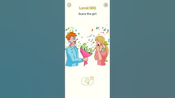 DOP 2 Gameplay Level 202 Shorts Delete One Part Solution #youtubeshorts #ytshorts #youtube