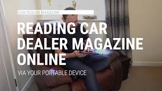 How to read Car Dealer Magazine's digital issue screenshot 3
