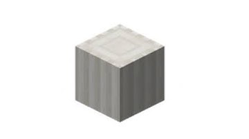 Minecraft - How to Craft A Quartz Pillar Block
