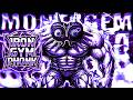 MONTAGEM XONADA Slowed Reverb Iron Gym Phonk Mix  mp3