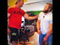 DEVON LARRAT PRONATION LIFT 😈 #edit #armwrestling #devonlarrat #pronation #power #shortsviral