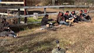 Tip from concerned citizen leads to discovery of human smuggling operation in Southwest Bexar Co...