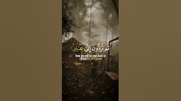 قل إن الموت الذي تفرون منه فإنه ملاقيكم | تلاوة مباركة من سورة الجمعة (Friday)| عبدالله البريمي