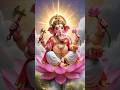 Jay Ganesh ji 🙏 #youtubeshorts #bhakti #song #ganesh