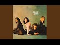 Free - Fire and Water